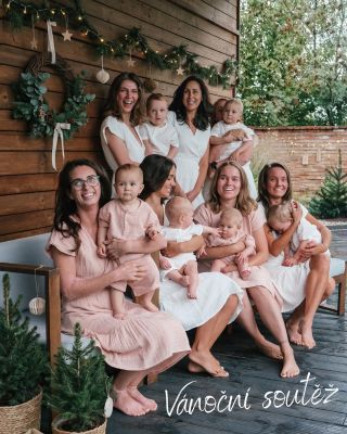 Letos se pod naším Instagramovým vánočním stromečkem objevilo něco opravdu výjimečného…🎄✨ Protože JSI se díky letošní...