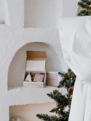 Vánoce pro nás již dávno nejsou jen o dárcích a velkých gestech. Jsou především o chvílích klidu, blízkosti a péči, kterou...