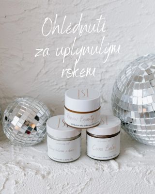 NÁŠ KRÁTKÝ RECAP ROKU 2025. ✨ Letošní rok byl pro nás plný nových začátků i nečekaných výzev. 🥹 Přivítaly jsme nové členy...